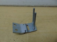 фото thumb №1, Петля крышки задняя багажника vw transporter t5 t6 новый