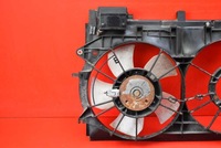 фото thumb №6, Вентилятор 122750-7345 toyota corolla e12 2.0 d-4d