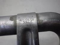 фото thumb №3, Труба трубка egr renault clio iii 1.5 dci