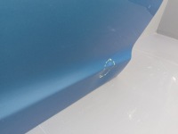 Mini cooper countryman f60 2016- дверь правое  задняя задняя в Украине, фото thumb