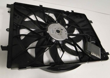 фото thumb №9, Mercedes sls amg c197 r197 197 вентилятор 850w