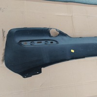 фото thumb №7, Спойлер бампера зад bmw f20 f21 рестайлинг м-пакет