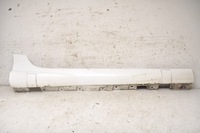 фото thumb №1, Mercedes w172 r172 накладка порог правая amg a1726980354