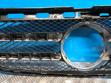 фото thumb №10, Mercedes w212 рестайлінг решітка радіатора решітка a2128850822