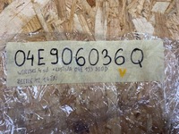 фото thumb №8, Gd vw beetle планка вприскувальний форсунки 04e906036q