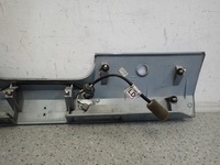 фото thumb №7, Lacetti nubira kombi 03- молдинг крышки багажника