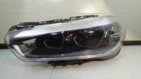 фото thumb №1, Ліва лампа bmw x2 full led