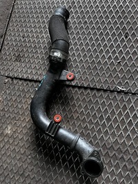 фото thumb №1, 539/439 alfa romeo giulia 2.2d труба шланг повітря 50533804 50538482