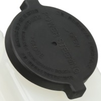 Купить Корпус масла насоса усилителя системы рулевой 44360 0k050 белый j1, фото thumb