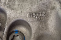 фото thumb №4, Bmw g20 g21 3 поворотна опора 6878609-02