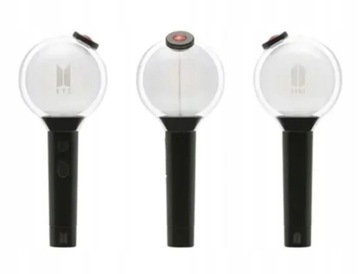 Bts Army Bomb Light Stick Mots 7 Special Edition
