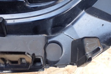 фото thumb №8, Nissan qashqai j11 14-17 решётка решётка радиатора 5479-u110 623124ea0d 623104ea2a