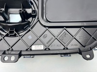 фото thumb №6, Nissan leaf 2 ii ze1 решітка бампера решітка радіатора нова оригінал 2017-