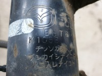 фото thumb №9, Mazda 6 gj 12-15 42b 2.2 d поворотный кулак левая амортизационная стойка рычаг