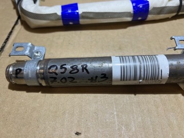 фото thumb №8, Audi q5 8r шторка воздушная правая подушка безопасности 8r0880742e