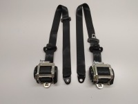 фото thumb №1, Fiat ducato ремені безпеки оригінал seat ремені