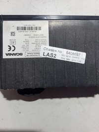 фото thumb №3, Блок управления модуль замка las2 scania r 2246313