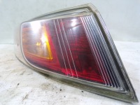 фото thumb №1, Лампа задня задня ліва honda civic 8 viii ufo