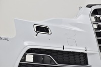 фото thumb №8, Audi a5 s5 8t0 8t 2012- рестайлінг бампер переднє