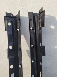 фото thumb №9, Toyota rav4 v 5 молдинг накладка порог rh/lh