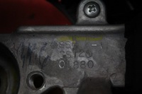 фото thumb №14, Воздуховод gs131-05610 suzuki swift iv mk6 05r