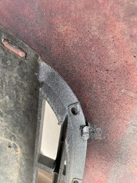 фото thumb №12, Hyundai i10 i 1 07-10 бампер перед передний