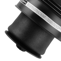 фото thumb №11, Пневмоподушка підвіска пневматичний задня лівий / правий do bmw x5 f15 x6 f16 37126795013