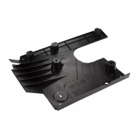 фото thumb №5, Пластик захист підвіска fiat panda 3 2012- права