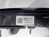 фото thumb №5, Лампа правая задняя w крышка kia sportage v 92404-r2000