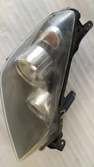 фото thumb №8, Лампа правий перед opel astra h