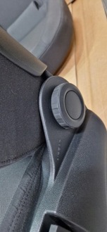 фото thumb №6, Сиденья заднее сиденье audi a3 2012-2019 r sedan jak nowe