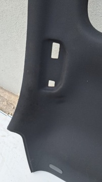 фото thumb №7, Mercedes w176 a клас сонячний стеля lublin