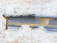 фото thumb №13, Молдинг поріг права mercedes slk w171 r171 04-08