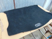 фото thumb №11, Коврик обшивка багажника ford kuga mk1