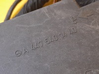 фото thumb №10, W447 vito джгут електропроводка салону a4475401440