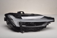 фото thumb №1, Volvo xc60 ii лампа правая передняя правый перед full led uk