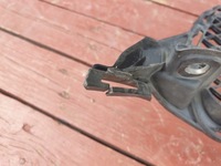 фото thumb №2, Решётка радиатора решётка радиатора mercedes c-klasa w205 2014-