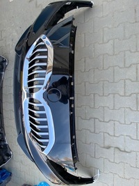 фото thumb №8, Бампер перед bmw 1 f40 475