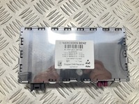 фото thumb №1, Тюнер модуль радио mercedes slk r172 1.8 cgi