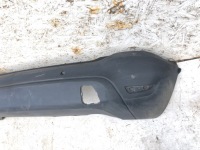 фото thumb №4, Бампер задняя задний opel crossland x