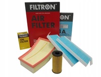 фото thumb №1, Renault kangoo ii 19- 1.5 dci 115km фильтры набор