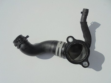 фото thumb №8, Vw t-roc шланг шланг воды 5q0122157aj 04l121131ab