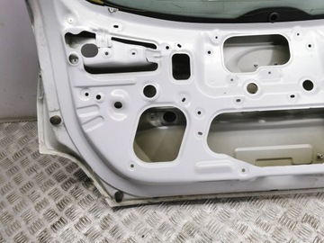 фото thumb №16, Hyundai kona i 2020 задня кришка багажника