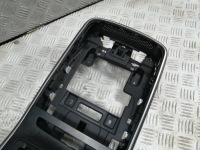 фото thumb №2, Тунель рамка dekor захист панелі консолі тунель europa renault scenic iv