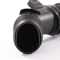 фото thumb №9, Mercedes w177 дизель om608 wąż повітря інтеркулер 144607512r