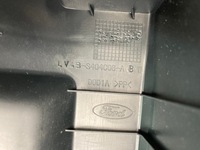 фото thumb №10, Защита поперечина заднего багажника ford kuga mk3