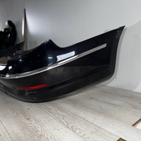 фото thumb №9, Бампер задний vw passat cc с датчиками парковки 3c8807421