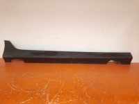 фото thumb №1, Hyundai ix35 09-15 молдинг порог порог правый 87754-2s000