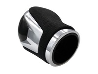 фото thumb №6, Ручка переключения передач nissan qashqai ii j11 2013-2021 pulsar c13 2012-2022