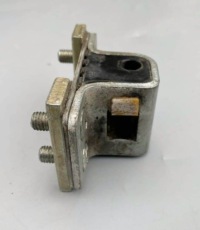 фото thumb №6, Mercedes-benz w123 c123 засов замка дверь левый